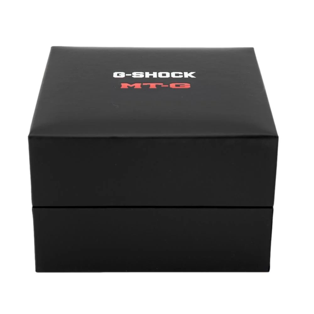 Casio MTG-B3000D-1AER Metal Twisted G - Dual Core Guard - Image 7