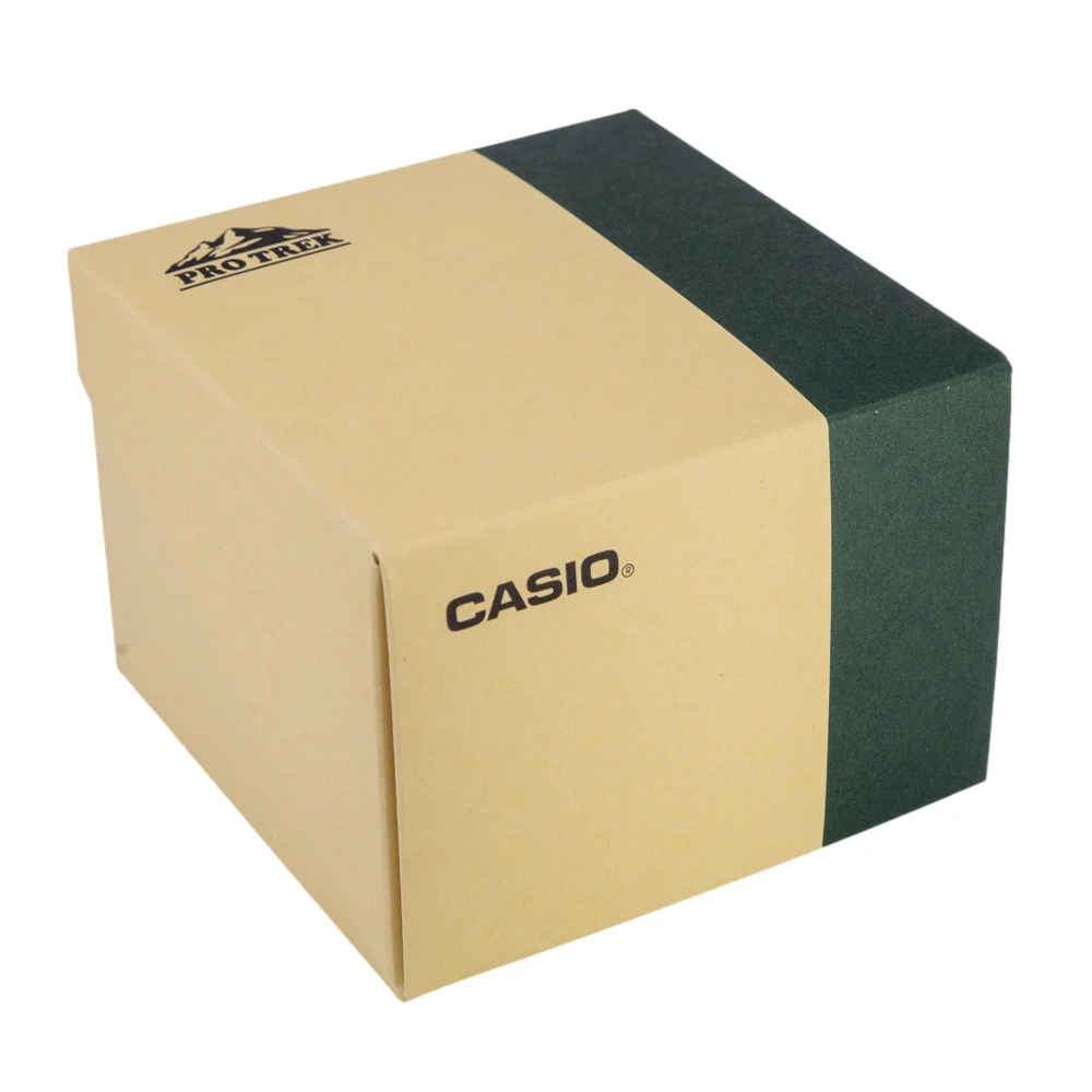 Casio PRG-340-1ER Pro Trek Quartz Climber Line Men's Watch - Image 3