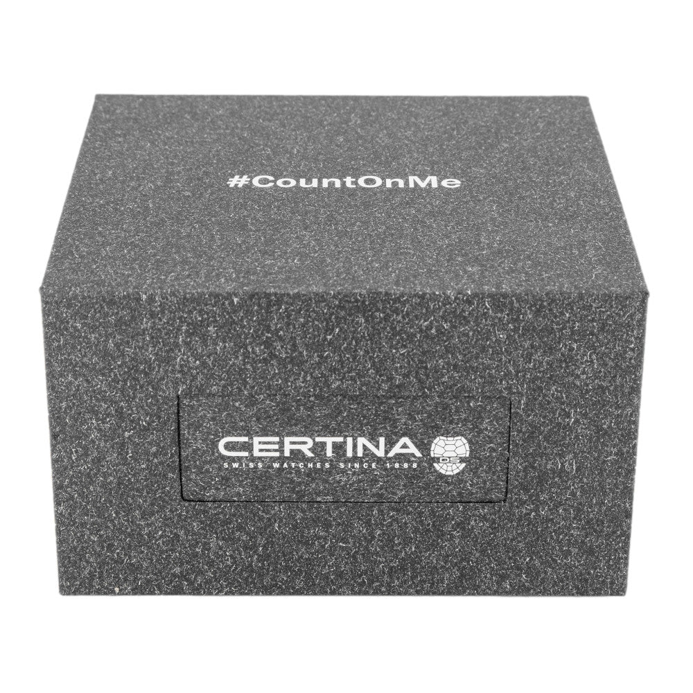 Certina C029.907.11.041.00 DS-1 Automatic Men's Watch - Image 6