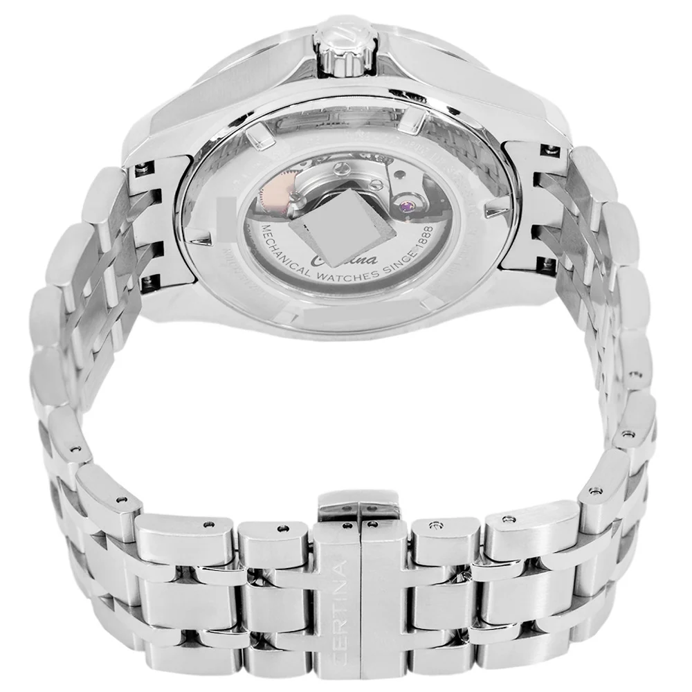 Certina C032.430.11.091.00 DS Action Automatic Men's Watch - Image 5