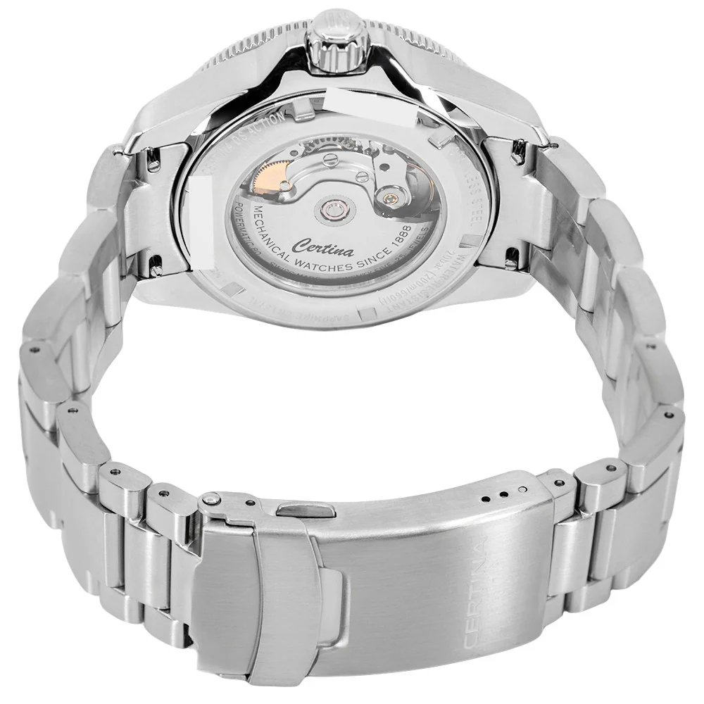 Certina C032.929.11.041.00 DS Action Automatic Men's Watch - Image 5
