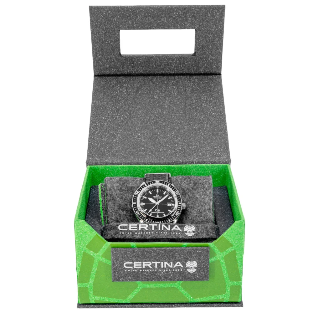 Certina C037.407.18.050.00 DS Super PH500M Automatic Men's Watch - Image 8