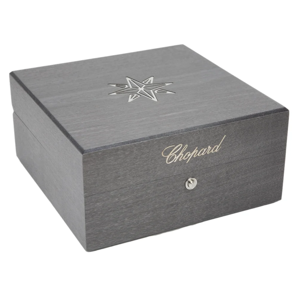 Chopard 298609-3004 Alpine Eagle Xl Chrono Auto - Image 7