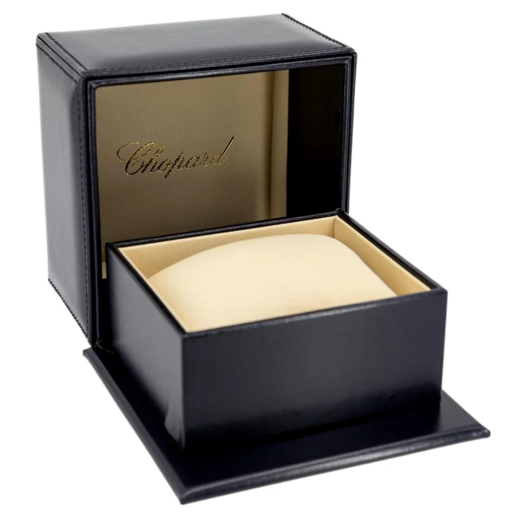 Chopard 384242-5001 Imperiale Rose Gold 225 Diamond's Lt.Ed - Image 8