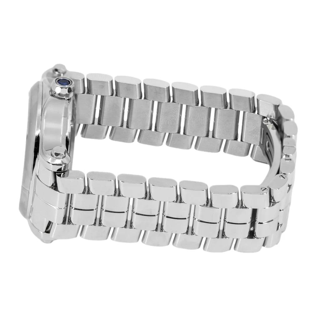 Chopard Women's 278559-3002 Happy Sport 36mm Automatic - Image 4