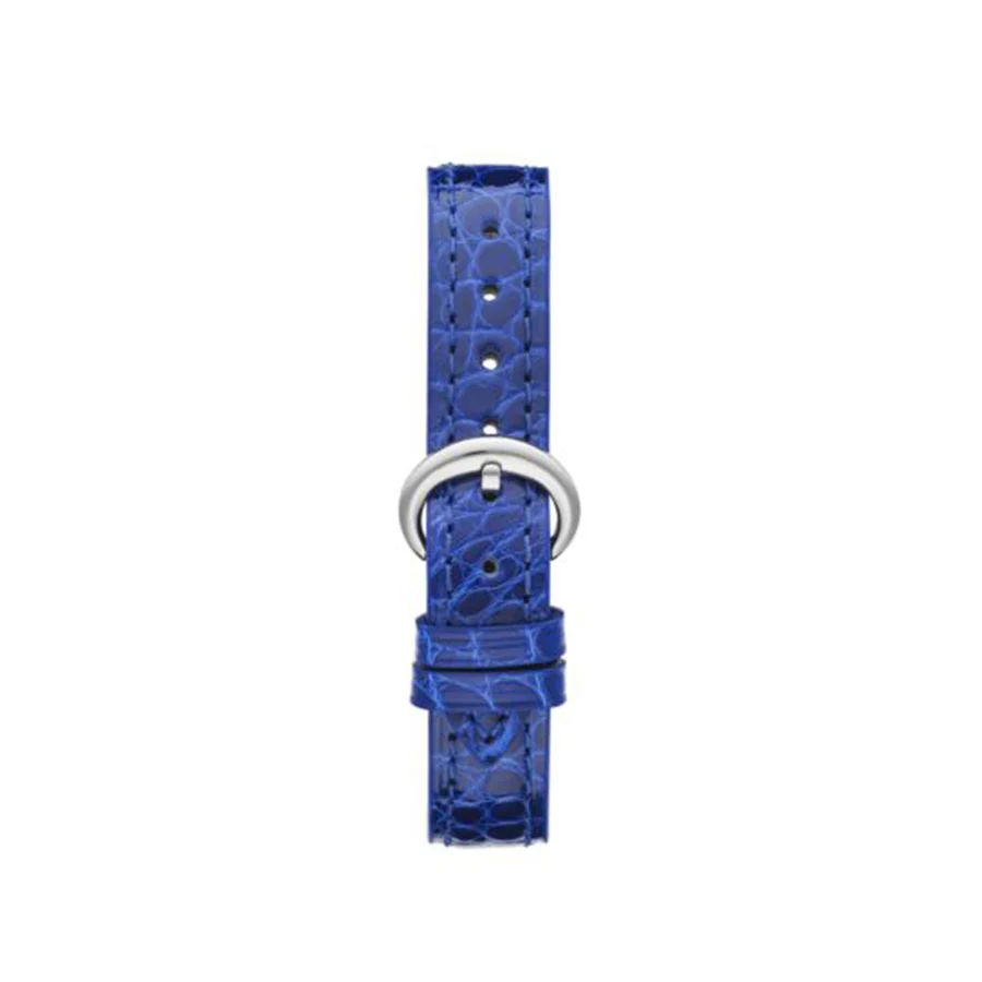 Chopard Ladies 278602-3001 Happy Sport Silver Dial Watch - Image 4