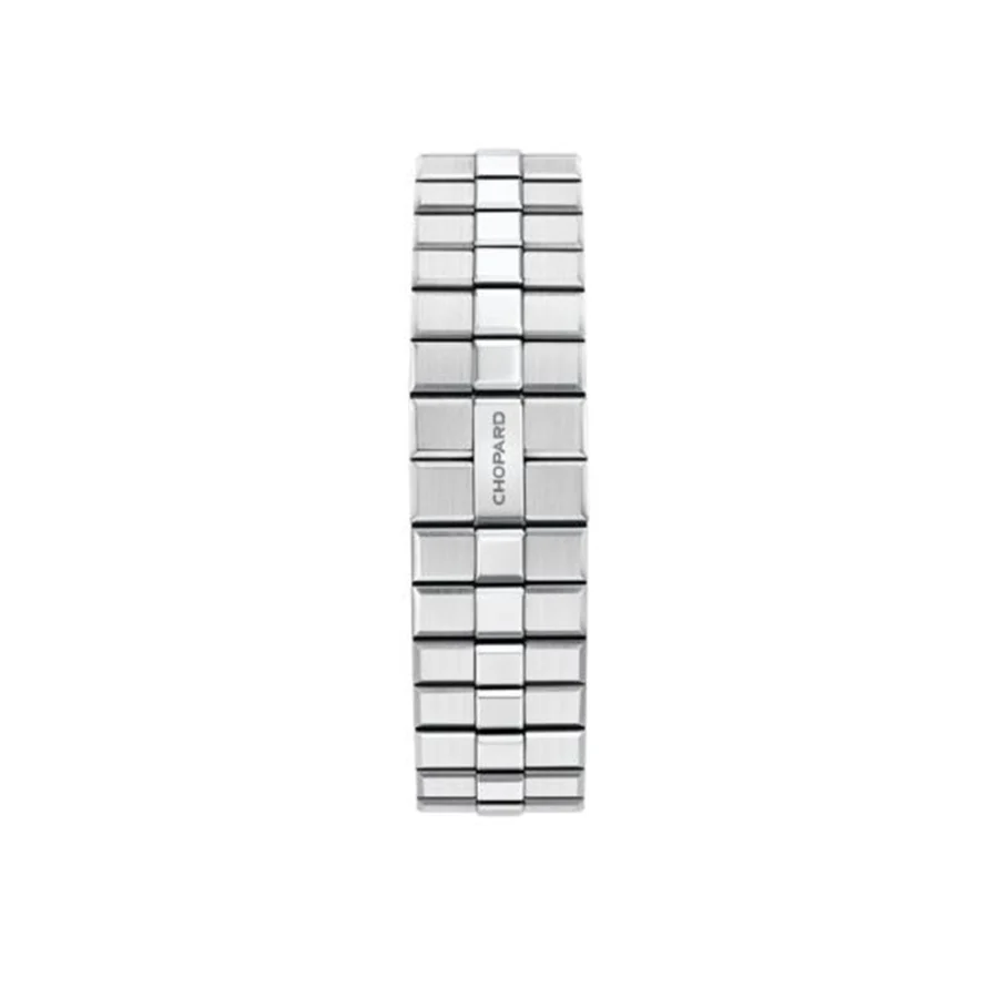 Chopard Ladies 298601-3002 Alpine Eagle Small Diamonds Watch - Image 4