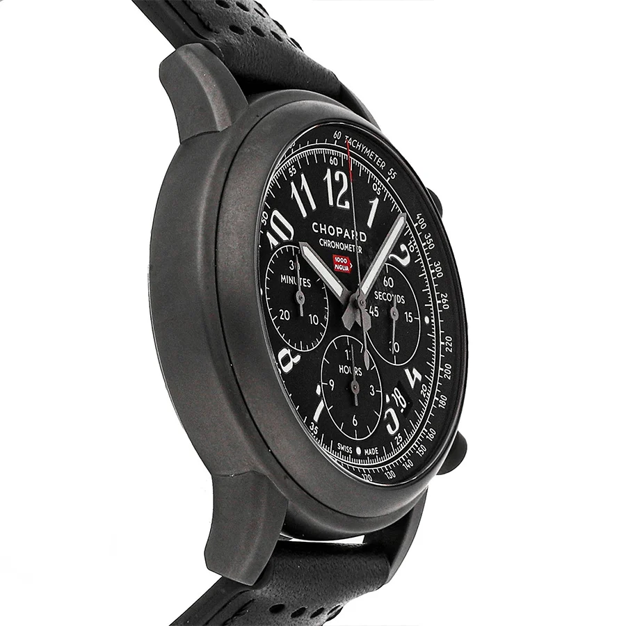 Chopard Men's 168589-3028 Mille Miglia 2020 Race Lt.Ed - Image 2
