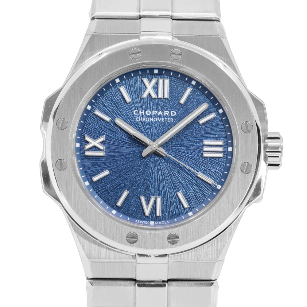 Chopard Men's 298601-3001 Alpine Eagle Small Automatic - Image 3
