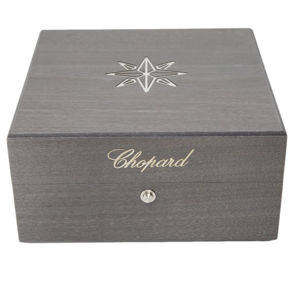 Chopard Men's 298609-3002 Alpine Eagle XL Chrono Auto - Image 6