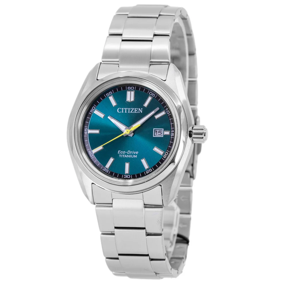Citizen AW1900-50X Eco-Drive Men's Watch