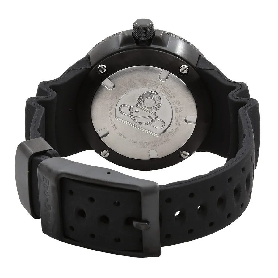 Citizen BJ8055-04X Promaster Eco Drive 300 mt Ecozilla - Image 2