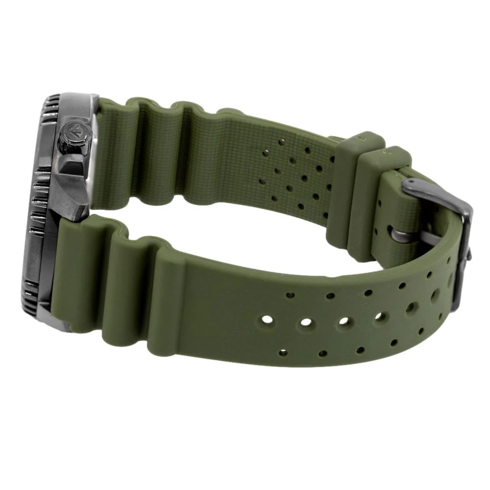 Citizen BN0157-11X Promaster Marine Green EcoDrive - Image 3