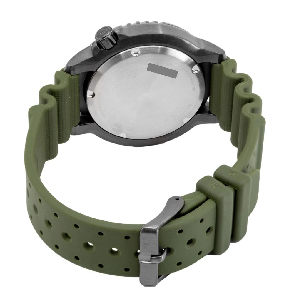Citizen BN0157-11X Promaster Marine Green EcoDrive - Image 4