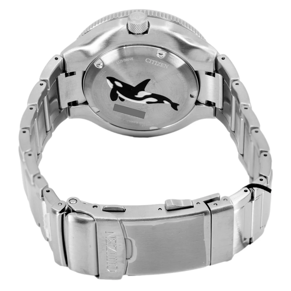 Citizen BN0231-52L Promaster Diver's Orca Eco-Drive - Image 5