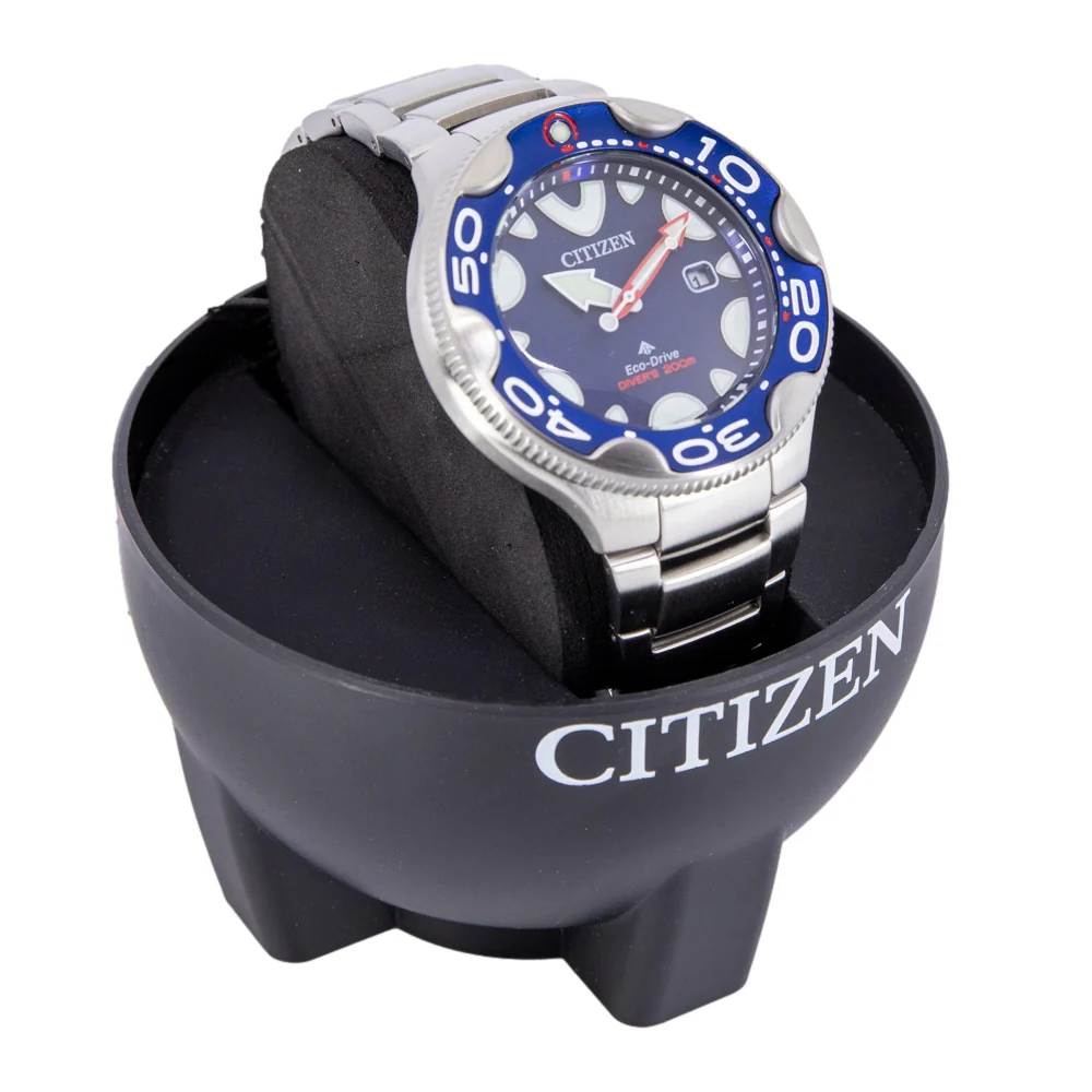 Citizen BN0231-52L Promaster Diver's Orca Eco-Drive - Image 9