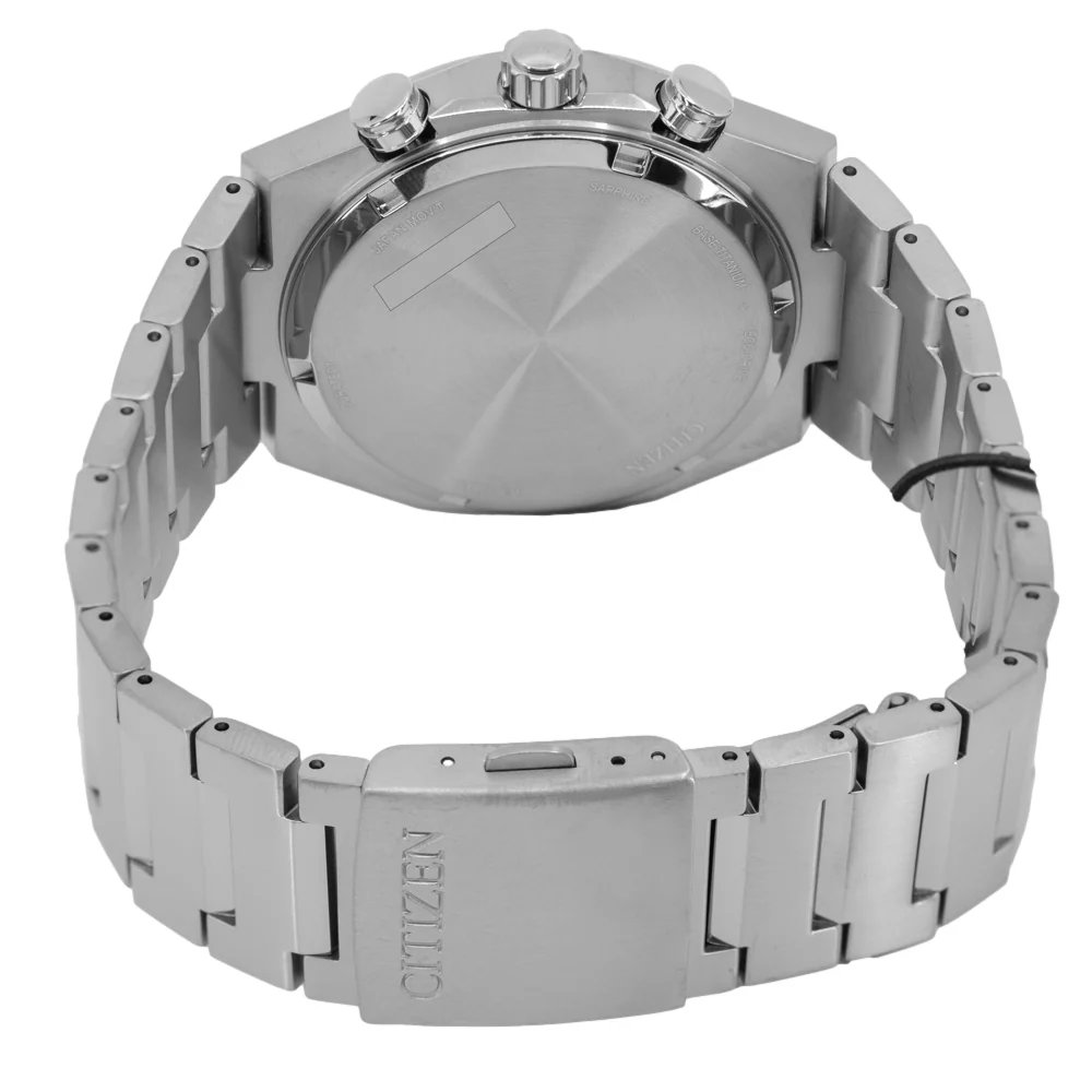 Citizen CA4610-85L Crono Super Titanium Eco-Drive - Image 5