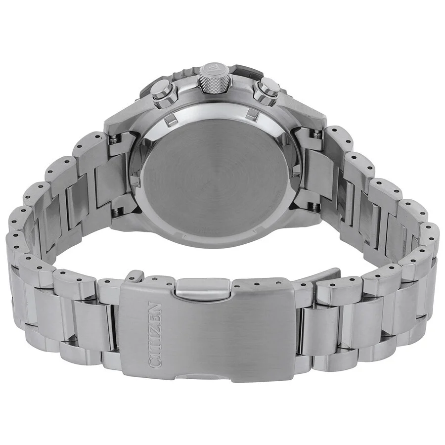 Citizen CA4664-60X Promaster Eco-Drive Navihawk Men's Watch - Image 2
