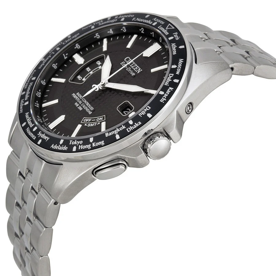 Citizen CB0021-57E Promaster Quartz Men's Watch - Image 3