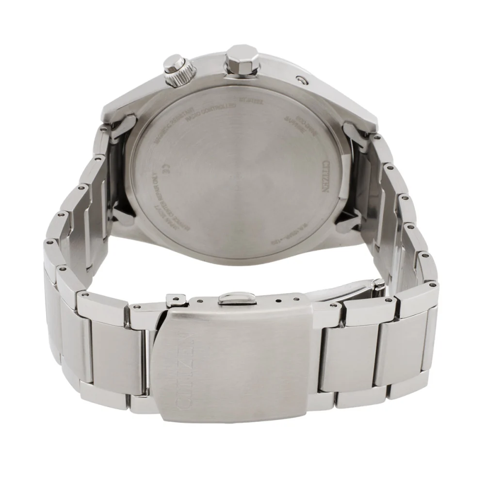 Citizen CB0270-87L Radio Controlled Eco-Drive Men's Watch - Image 2