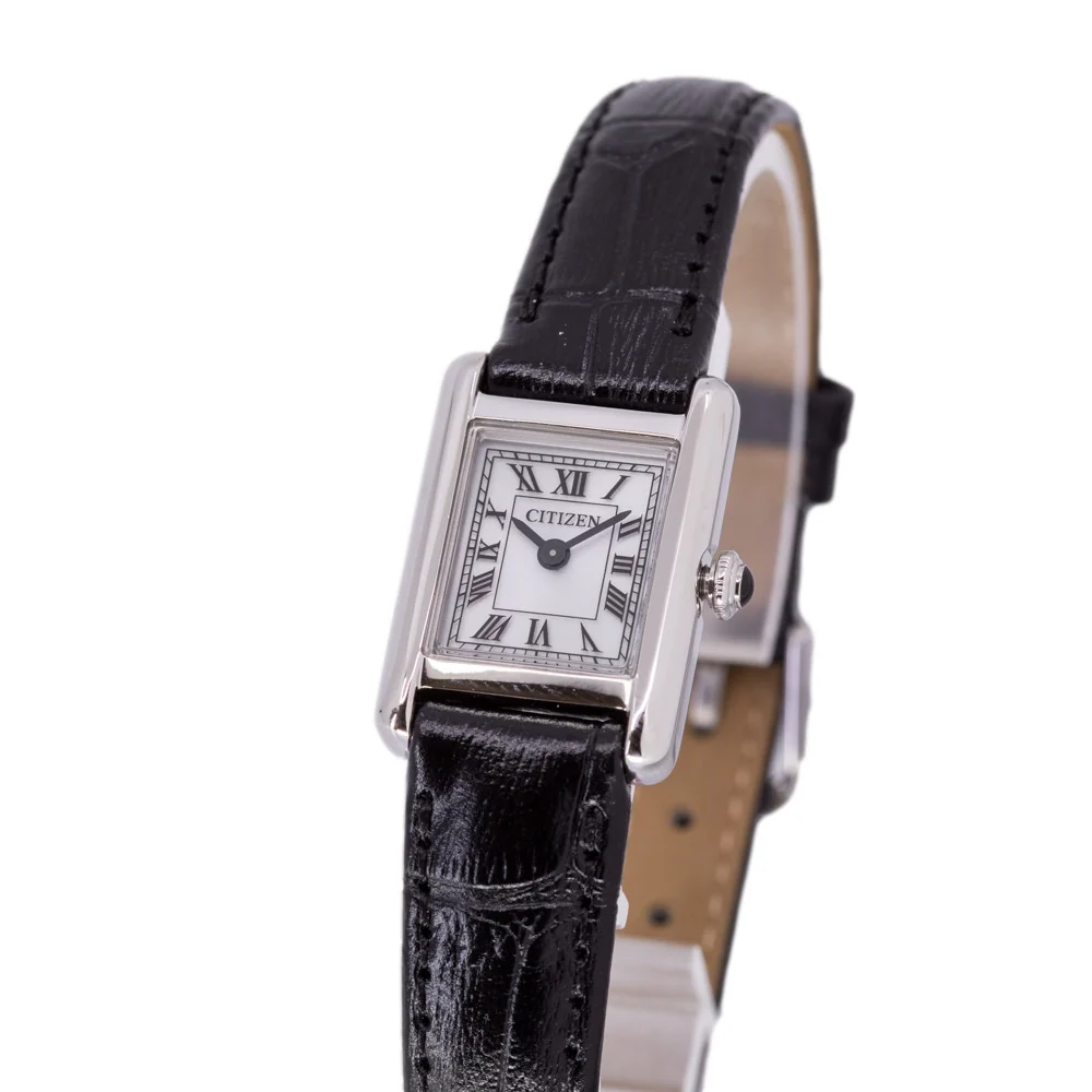 Citizen EG2790-12A Fio Roma Eco-Drive Woman's Watch - Image 3
