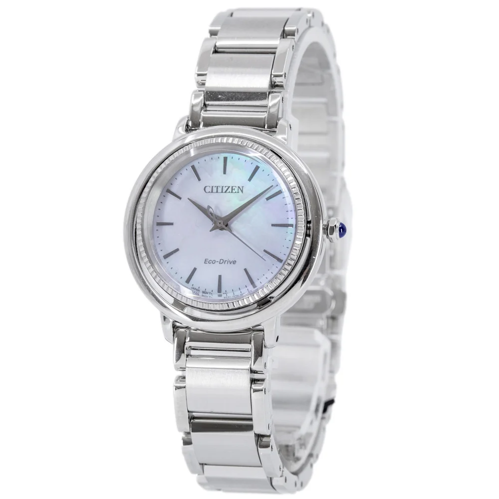 Citizen EM1100-84D Citizen L Eco-Drive ARCLY Woman's Watch