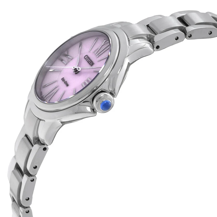 Citizen EM1160-58X Citizen L Eco-Drive Woman's Watch - Image 4