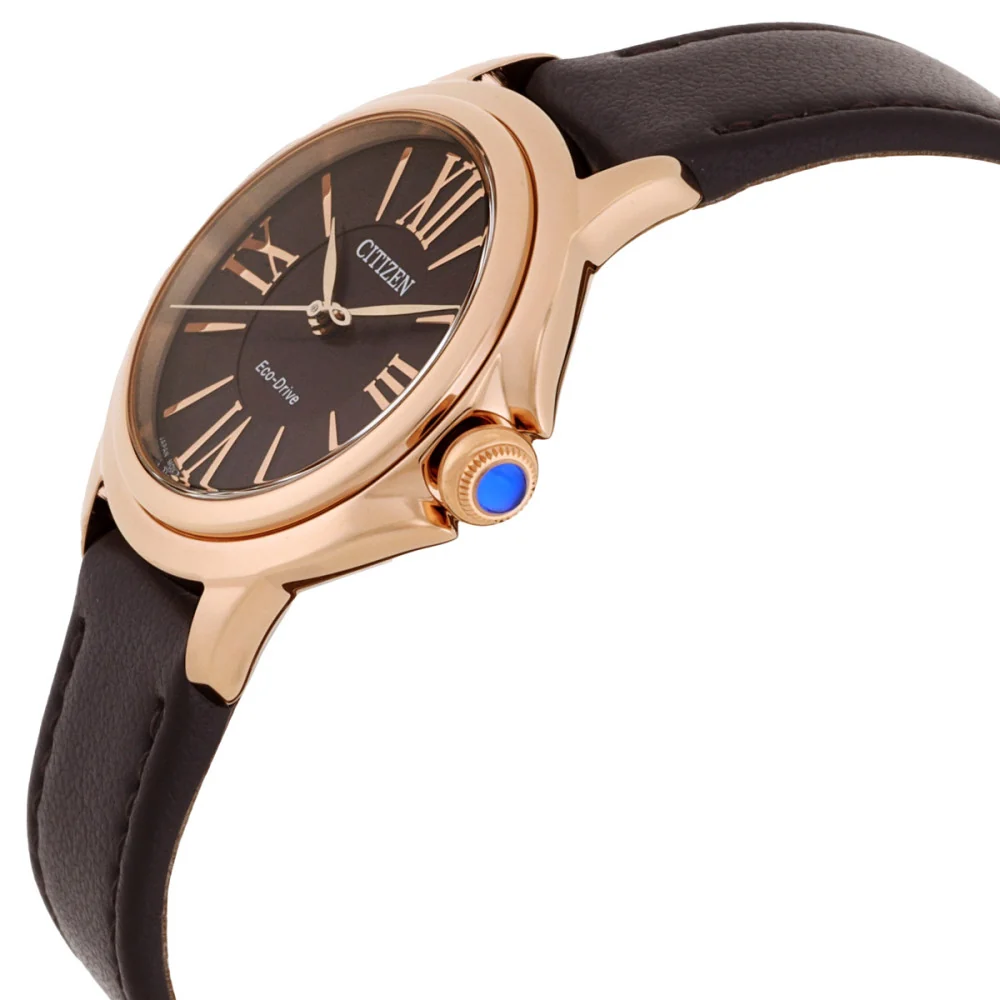Citizen EM1163-09X Citizen L Ceci Eco-Drive Woman's Watch - Image 4