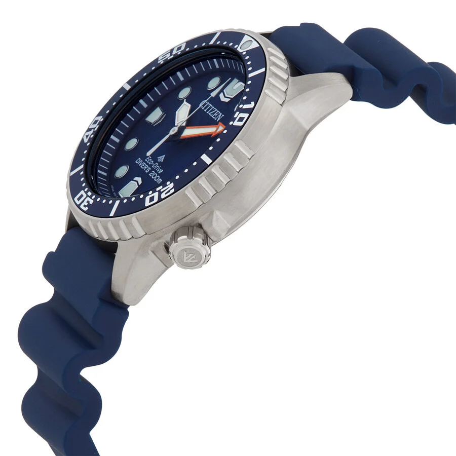 Citizen EO2021-05L Promaster Diver's Eco-Drive - Image 4