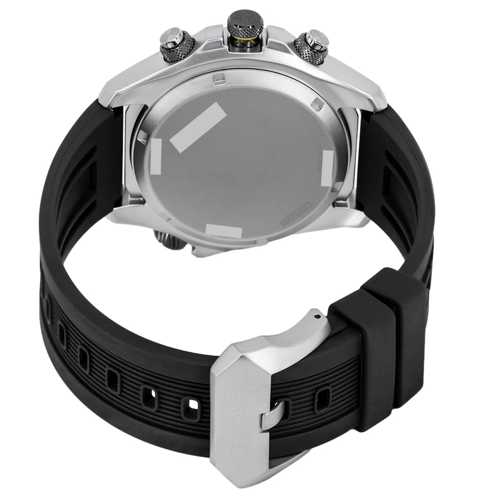 Citizen JV1007-07E Promaster Land 35th Anniversary Eco-Drive - Image 5