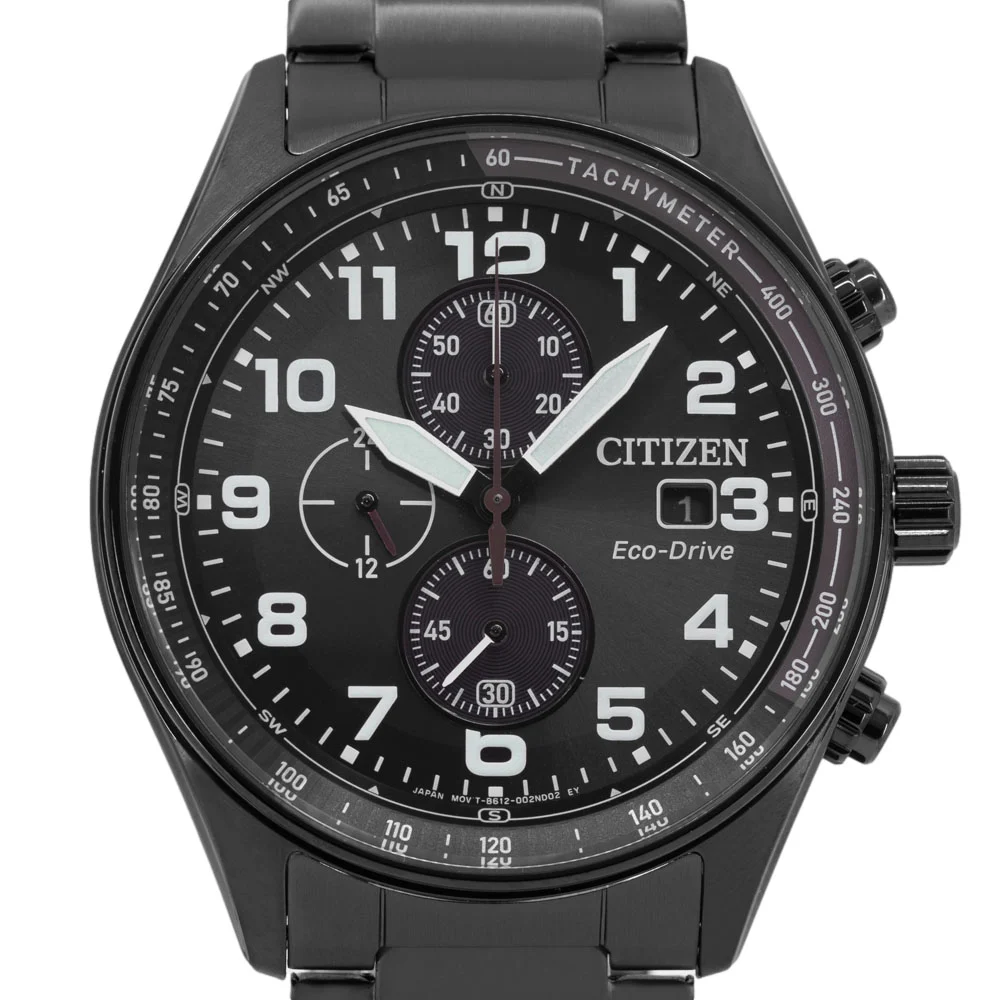 Citizen Men's A0775-79E Urban Crono Eco-Drive - Image 2