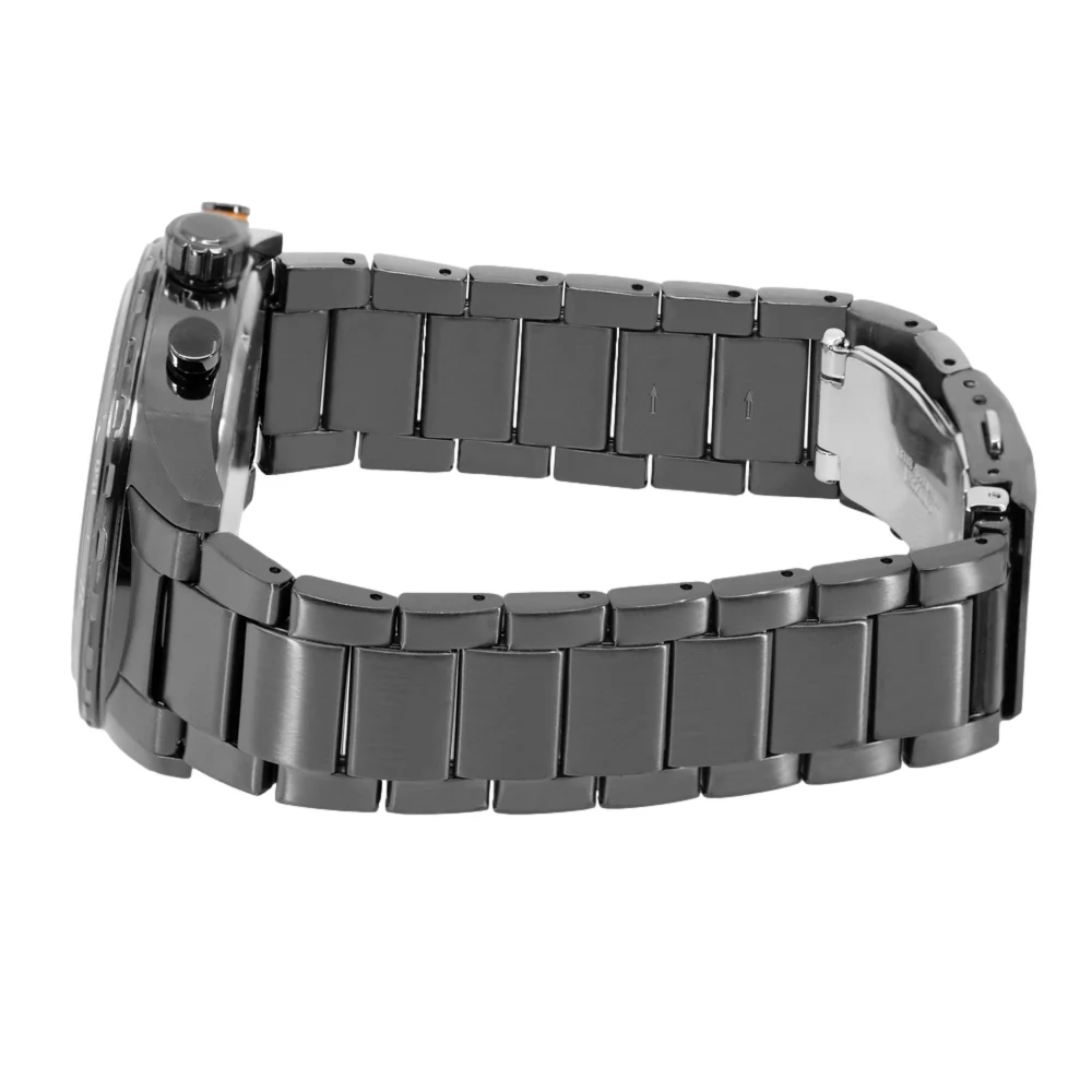 Citizen Men's AT2527-80X Outdoor Crono Eco-Drive - Image 4