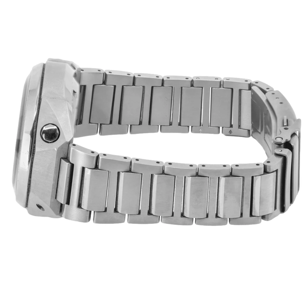 Citizen Men's AV0080-88E Bull Head Super Titanium Special Ed - Image 4