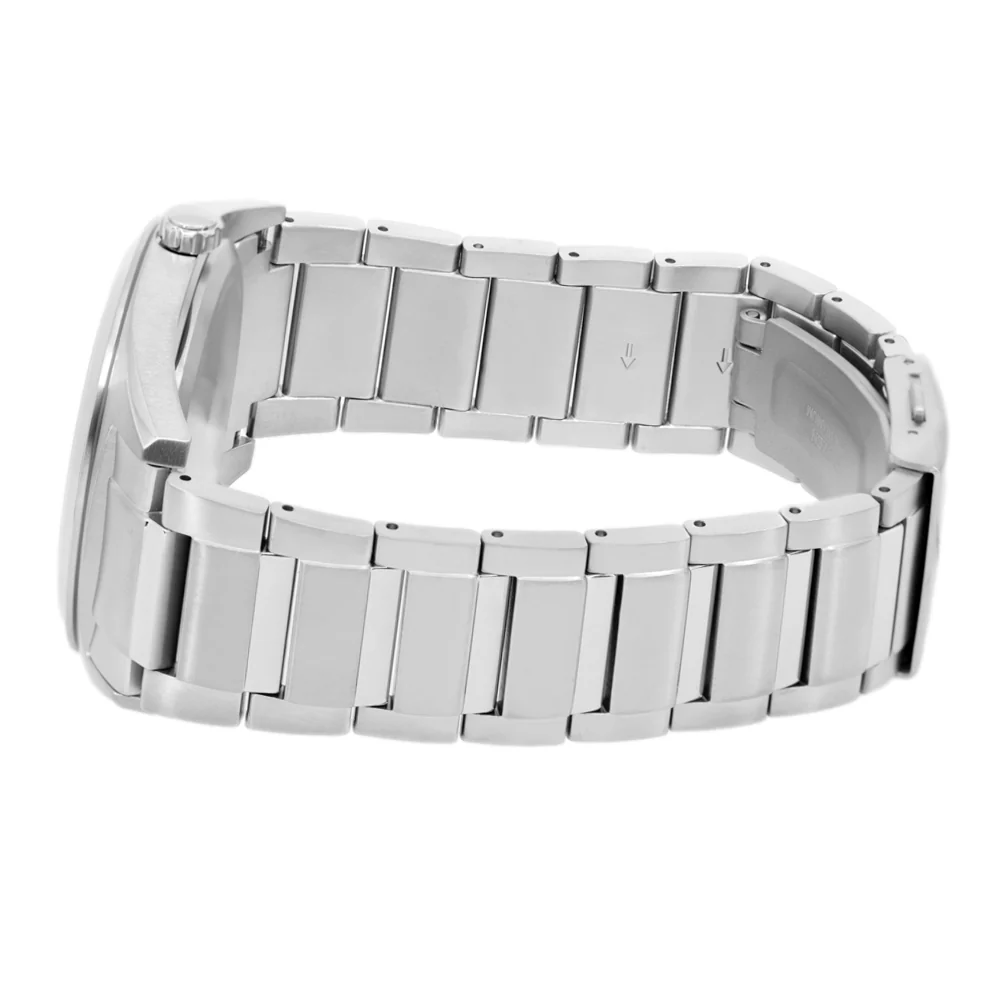 Citizen Men's AW1641-81L Super Titanio 1640 Eco-Drive - Image 4