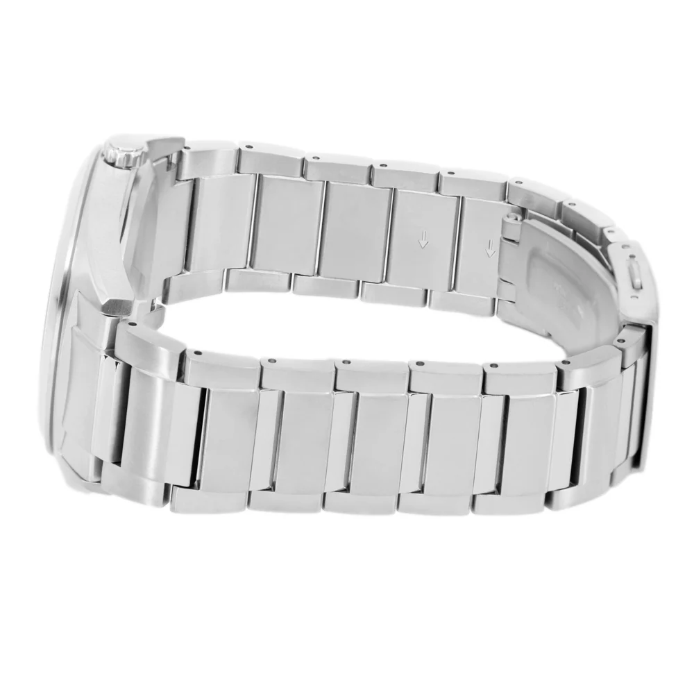 Citizen Men's AW1641-81X Super Titanio 1640 Eco-Drive - Image 4