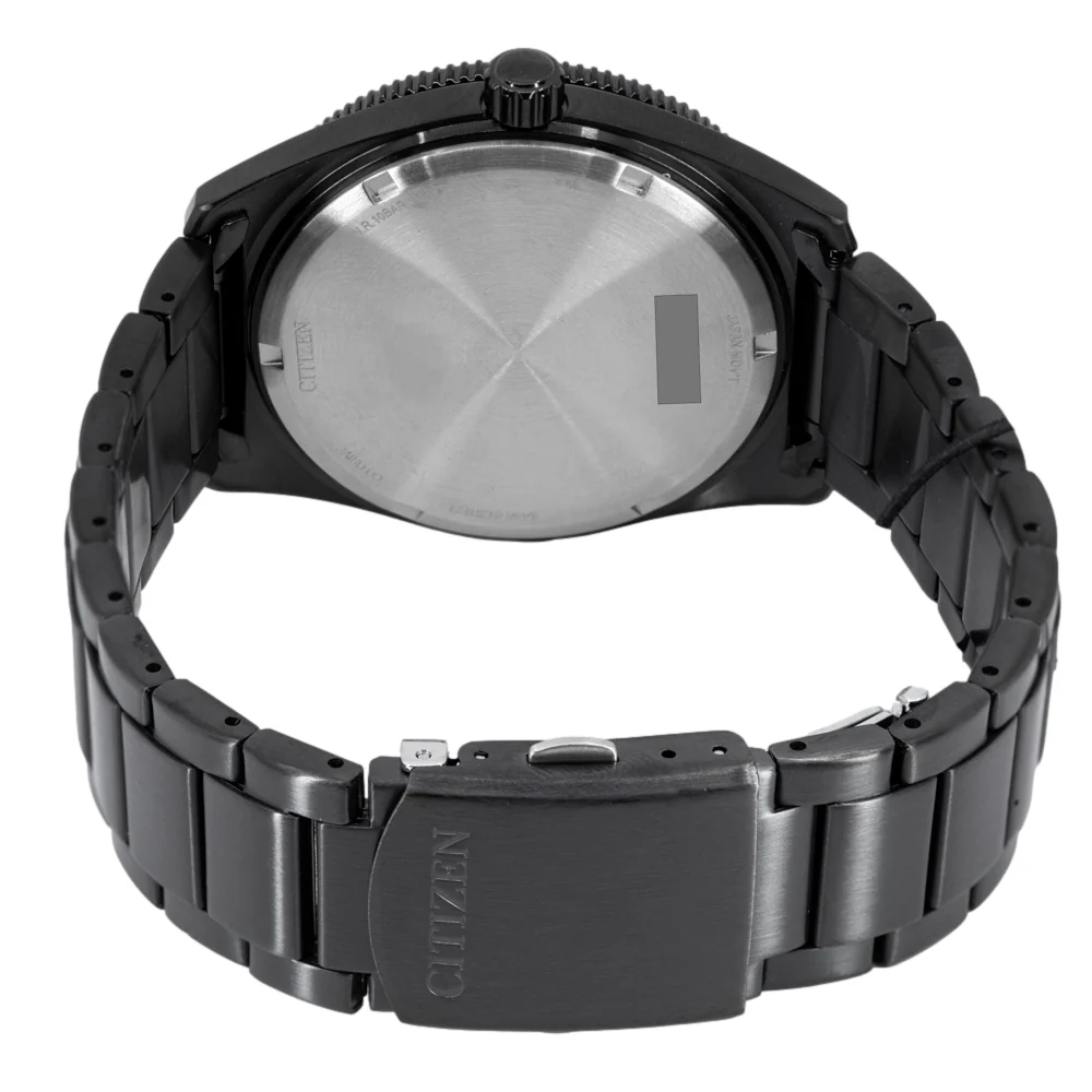 Citizen Men's AW1765-88X Marine 1760 Eco-Drive - Image 5