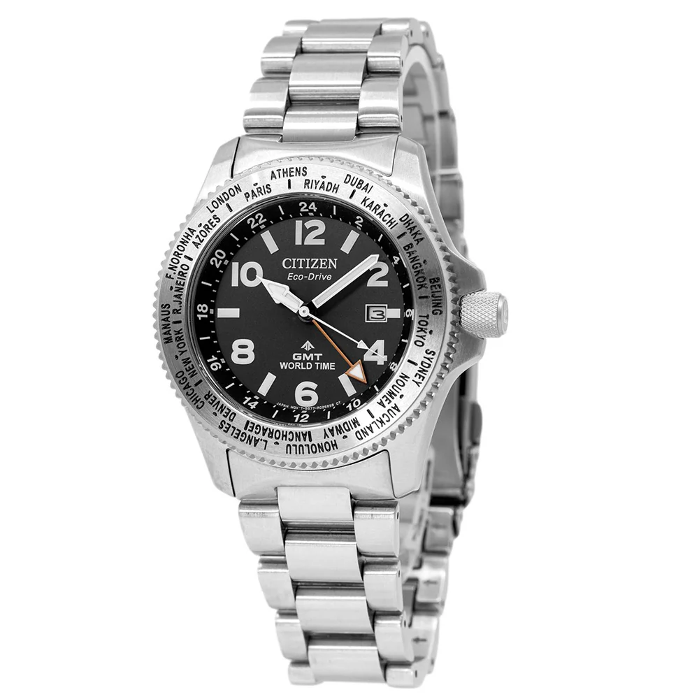 Citizen Eco-Drive