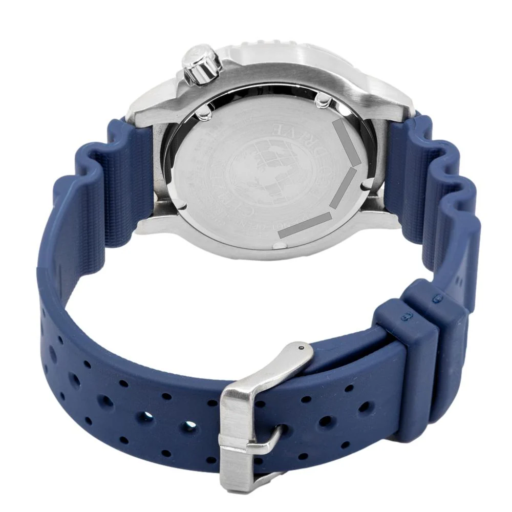 Citizen Men's BN0151-17L Promaster Diver 200 Eco Drive - Image 4