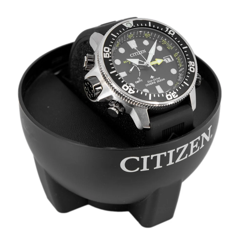 Citizen Men's BN2036-14E Promaster Aqualand Eco-Drive - Image 10