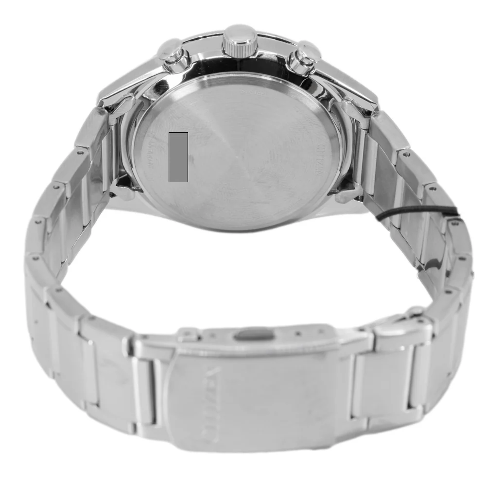 Citizen Men's CA0459-79L Metropolitan Chrono Eco-Drive - Image 4