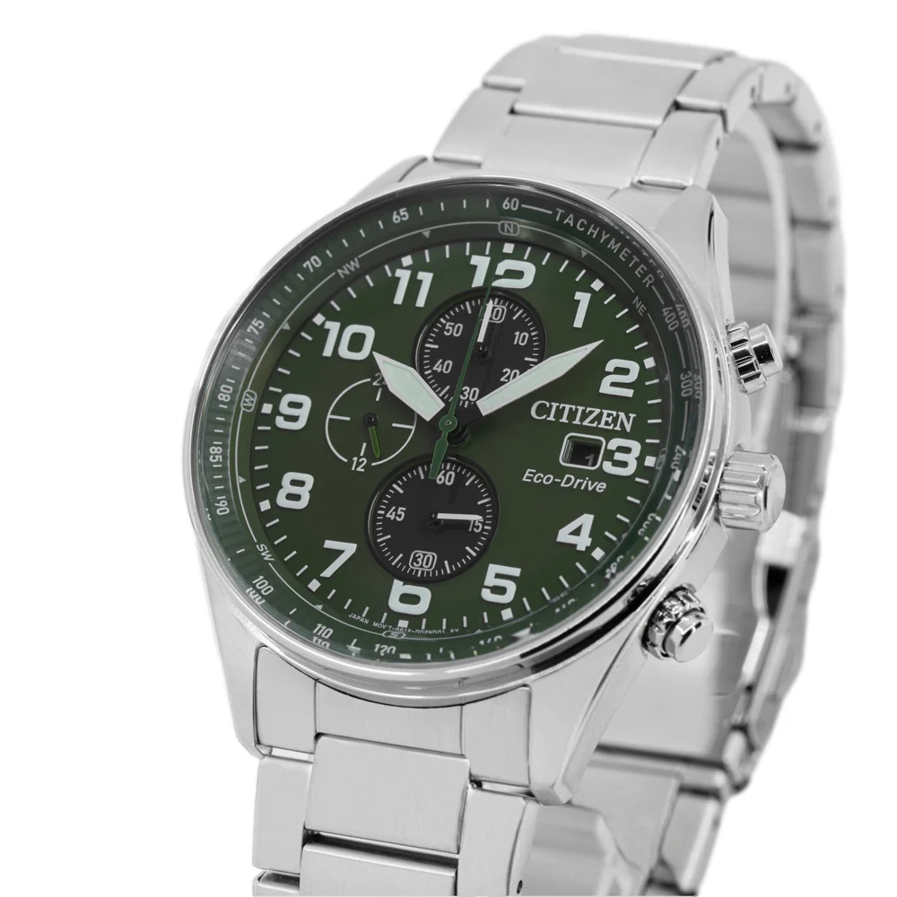 Citizen Men's CA0770-72X Urban Crono Eco-Drive - Image 8