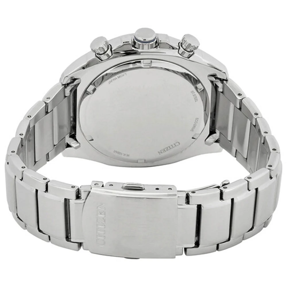 Citizen Men's CA4560-81L Chrono Active Eco-Drive - Image 2