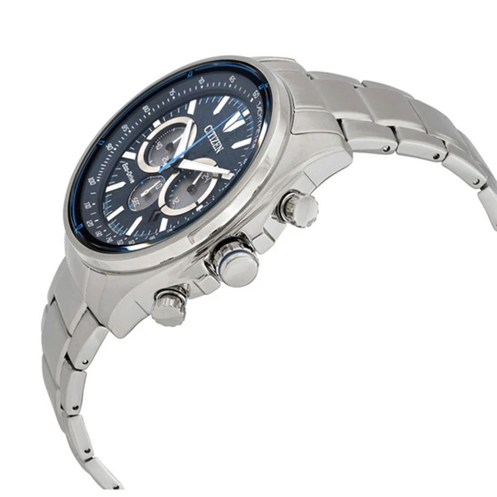 Citizen Men's CA4560-81L Chrono Active Eco-Drive - Image 3