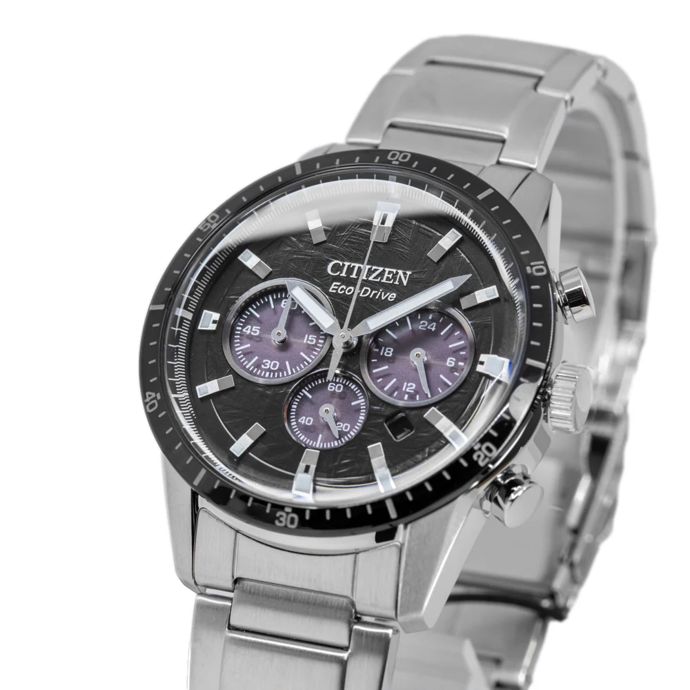 Citizen Men's CA4624-56E T9 Crono Eco-Drive - Image 8