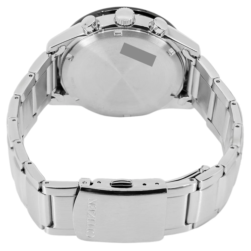 Citizen Men's CA4624-56X T9 Crono 39mm Eco-Drive - Image 5