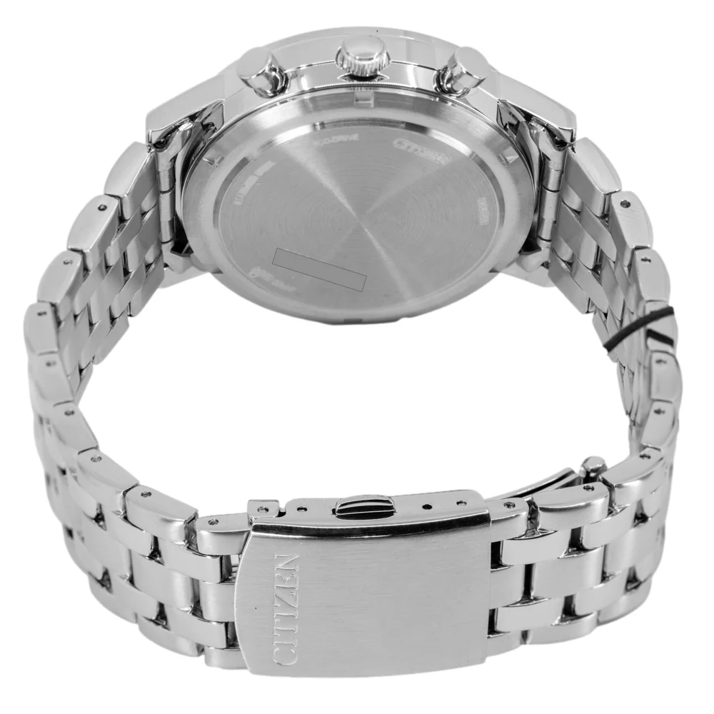 Citizen Men's CA4630-53X Eco-Drive Chronograph - Image 5