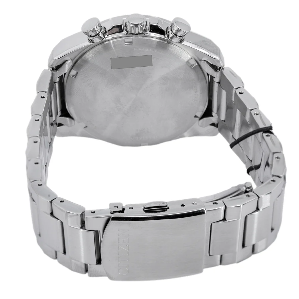 Citizen Men's CA4640-50X Racing Crono Eco-Drive - Image 5