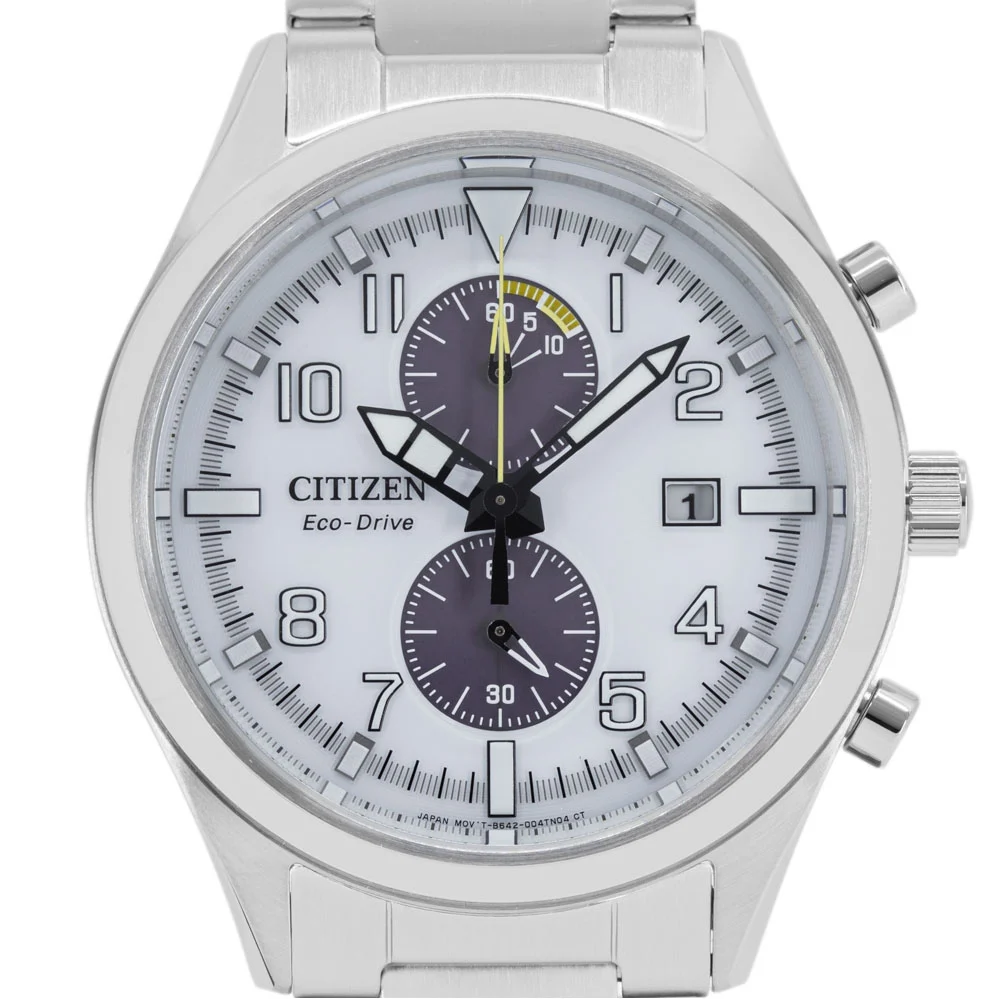 Citizen Men's CA7028-81A Classic Eco-Drive - Image 2