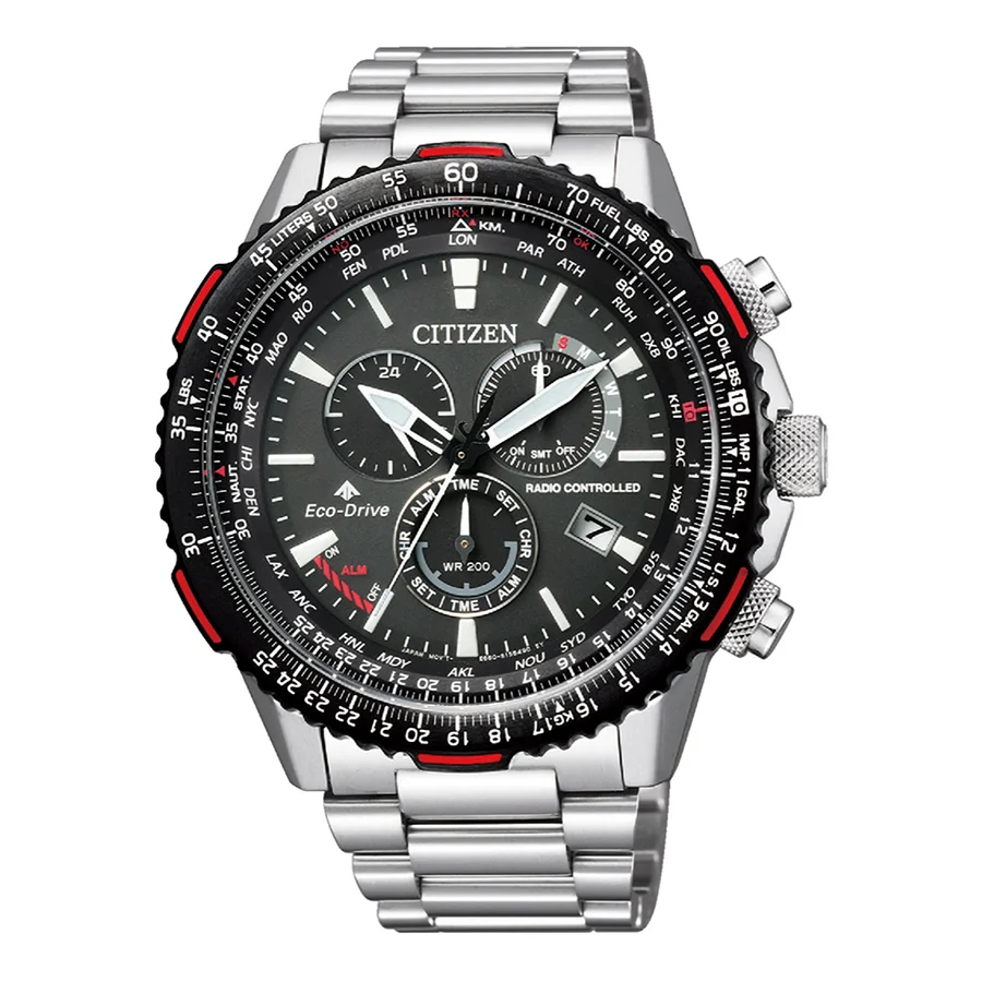 Citizen Men's CB5001-57E Promaster Sky Eco-Drive