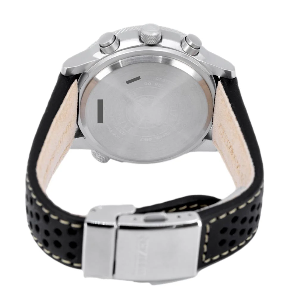 Citizen Men's CB5860-19E Crono Radiocontrolled Watch - Image 4